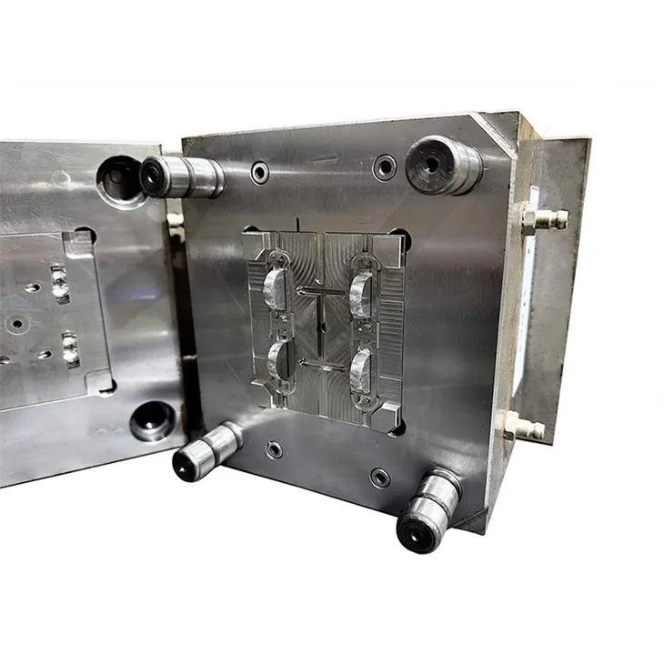 medical device plastic injection molding