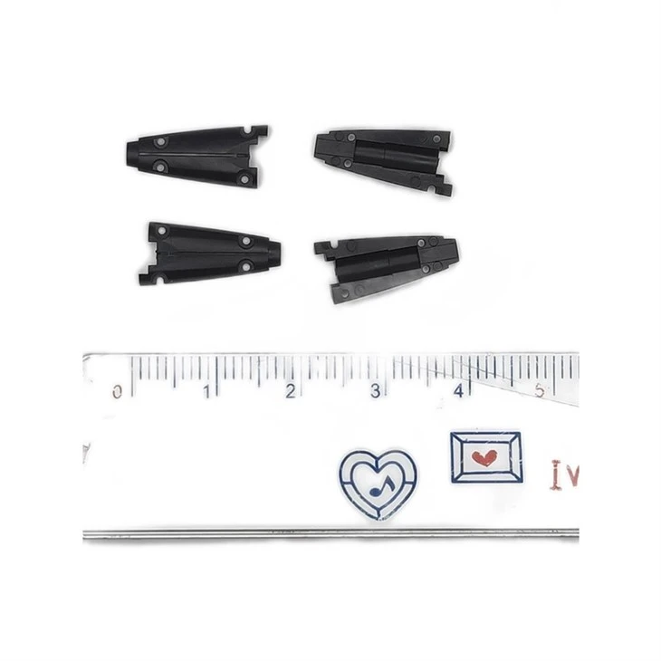 plastic injection molding services